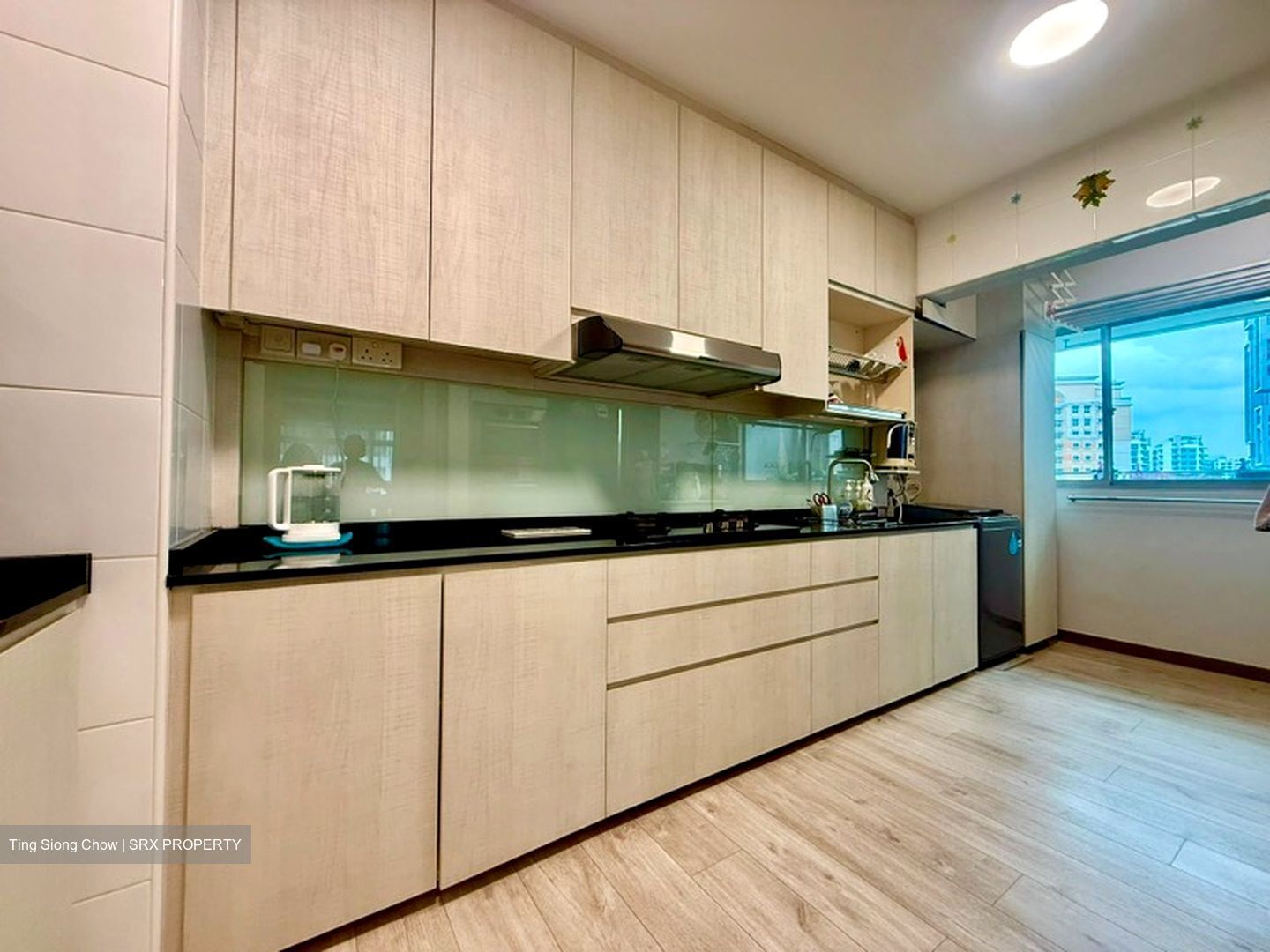 Blk 289D Punggol Arcadia (Punggol), HDB 5 Rooms #588138121